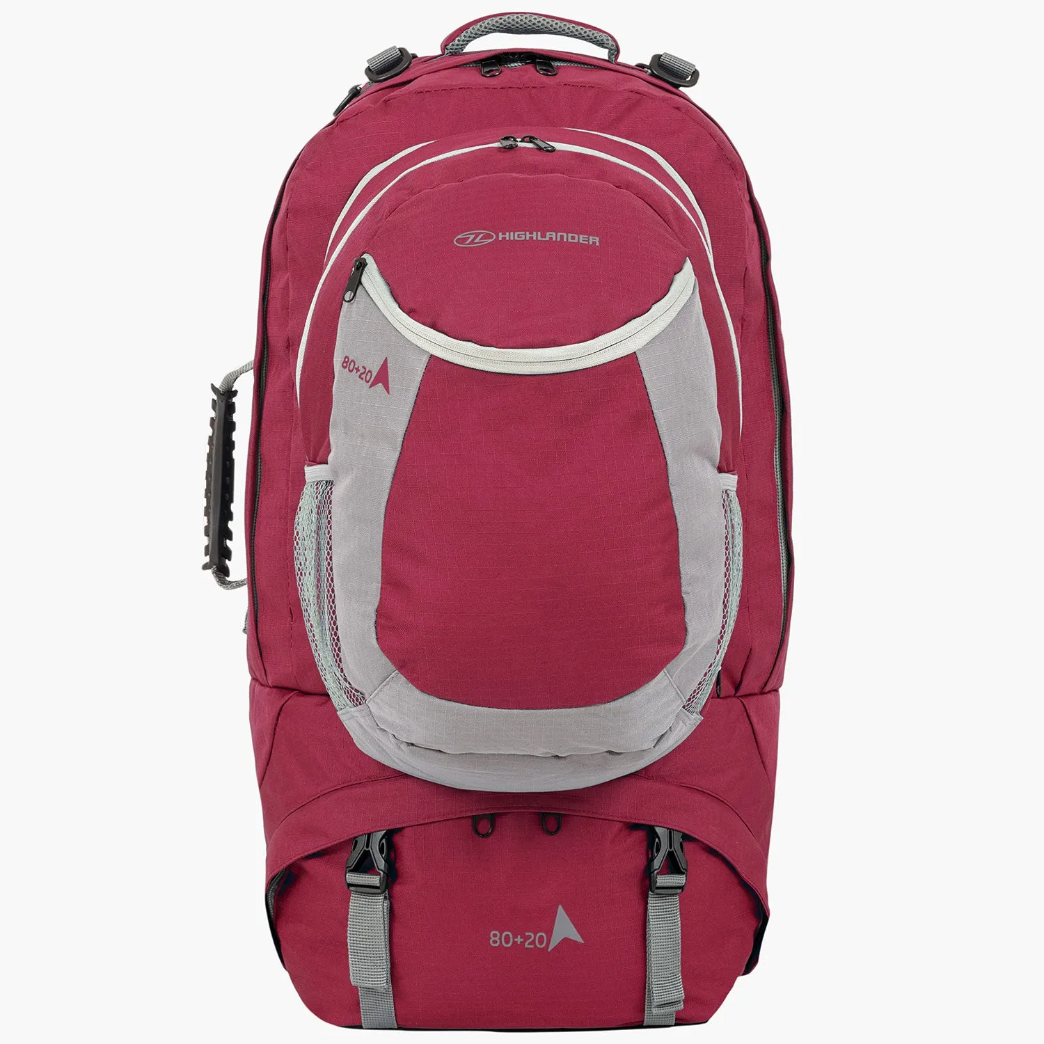 X-PLORER Rucksack, 80 20L