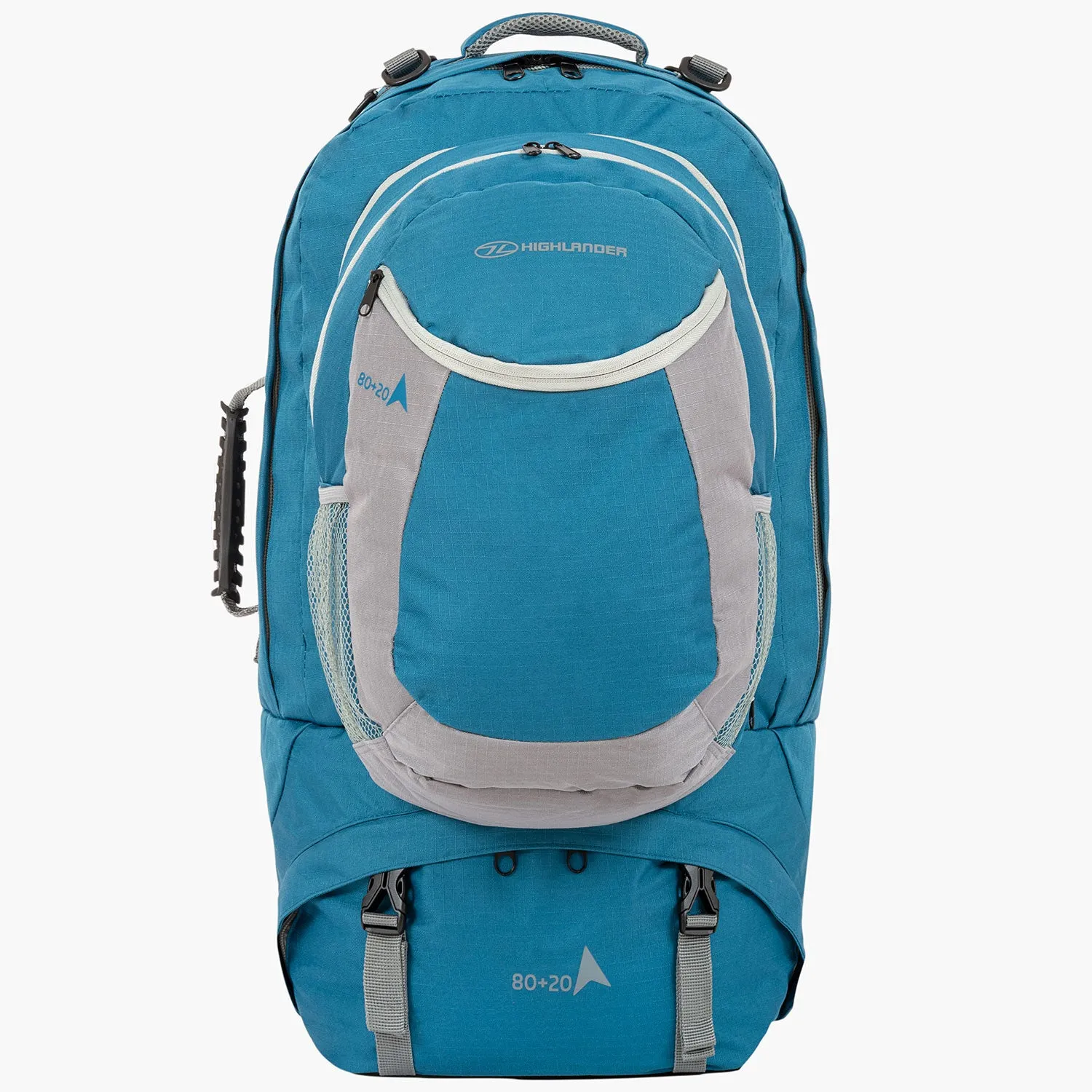 X-PLORER Rucksack, 80 20L