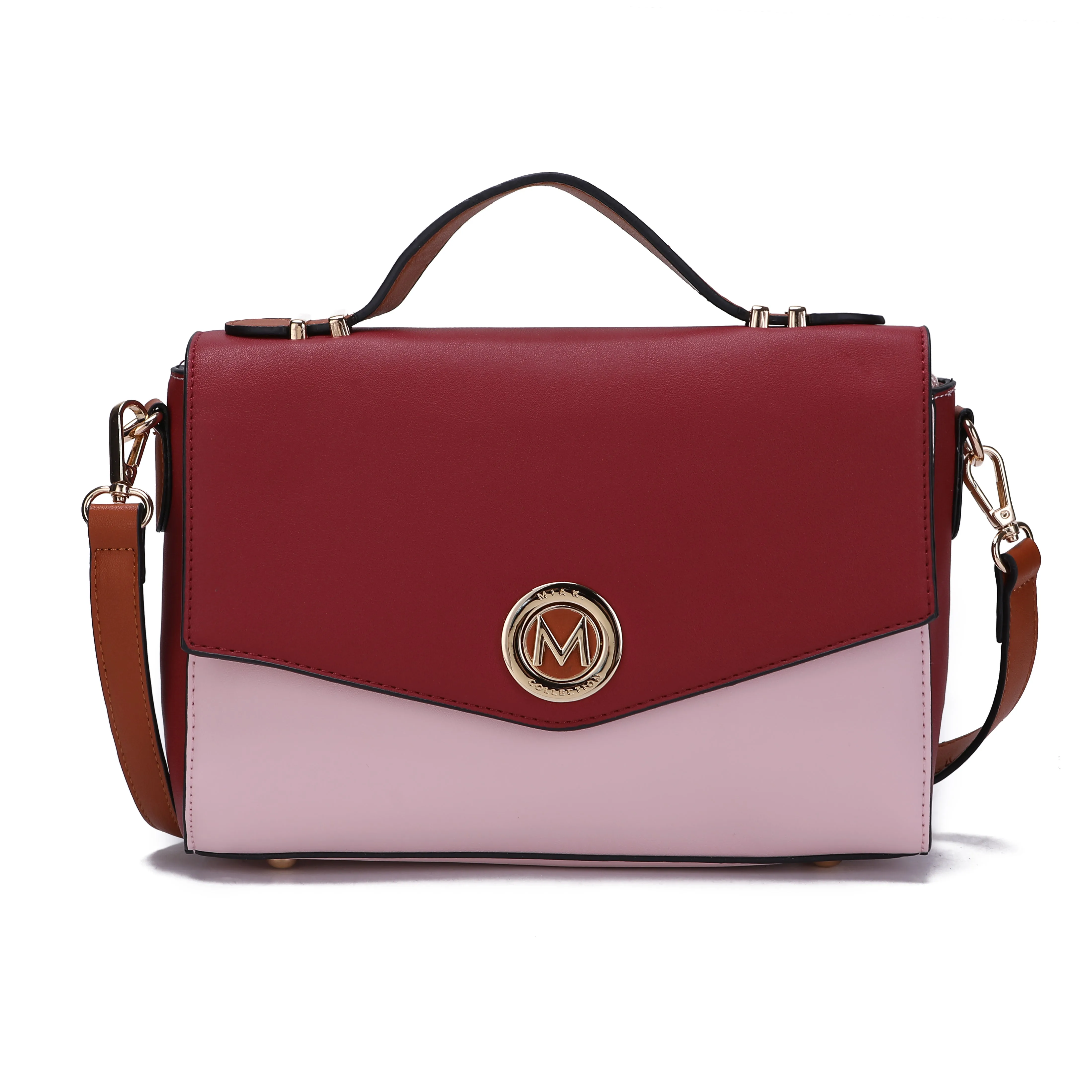 Zayla Shoulder Bag